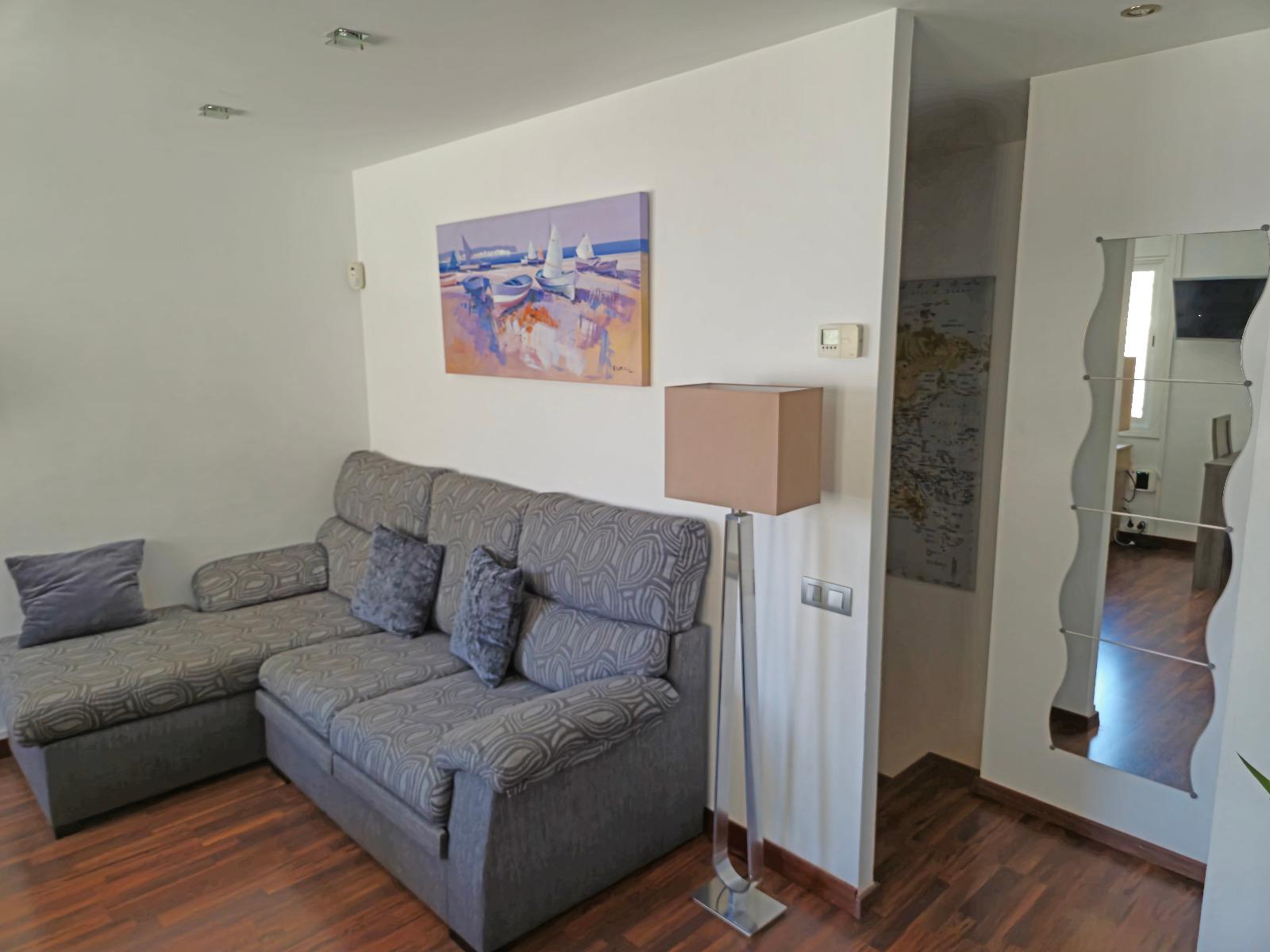 Imagen 3 Dúplex en venta en Badalona / En pasaje de Fortuny cerca de la C31