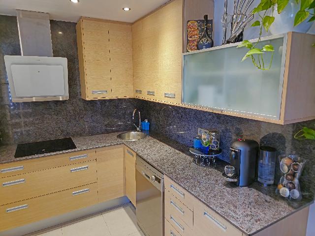 Imagen 13 Inmueble 298792 - Dúplex en venta en Badalona / En pasaje de Fortuny cerca de la C31