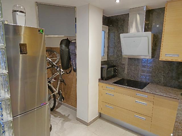 Imagen 14 Inmueble 298792 - Dúplex en venta en Badalona / En pasaje de Fortuny cerca de la C31