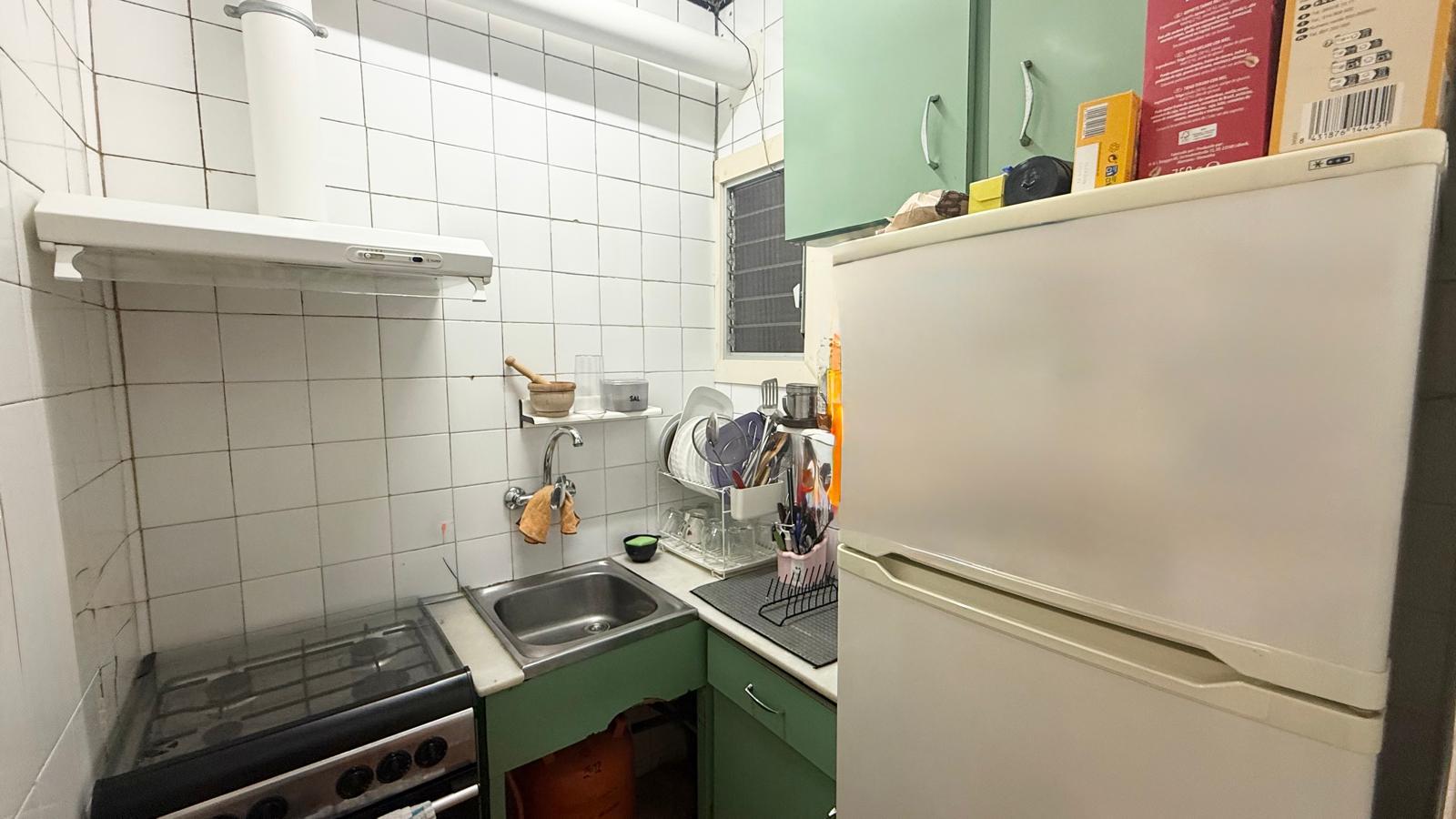 Imagen 9 Apartamento en venta en Badalona / Piso en Badalona Inversor o Particular.