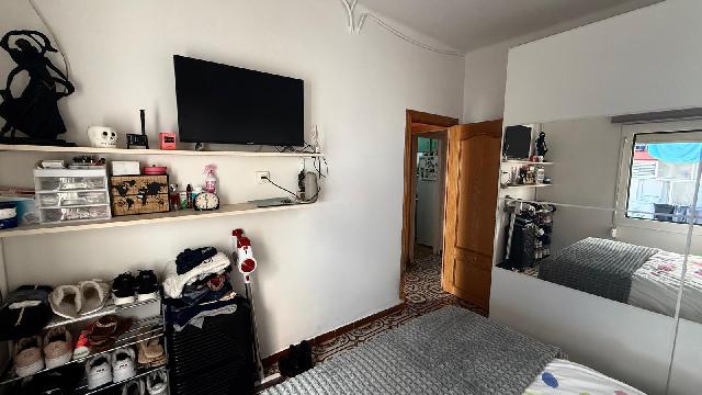 Imagen 5 Inmueble 298879 - Apartamento en venta en Badalona / Piso en Badalona Inversor o Particular.