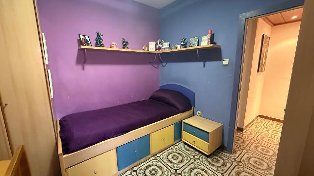 Imagen 10 Inmueble 298879 - Apartamento en venta en Badalona / Piso en Badalona Inversor o Particular.