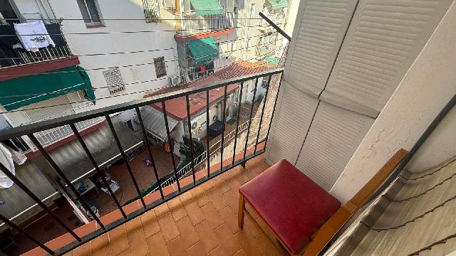 Imagen 12 Inmueble 298879 - Apartamento en venta en Badalona / Piso en Badalona Inversor o Particular.