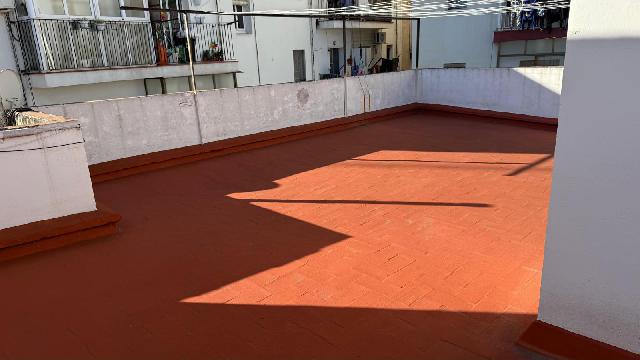 Imagen 15 Inmueble 298879 - Apartamento en venta en Badalona / Piso en Badalona Inversor o Particular.