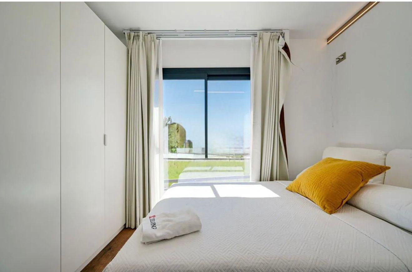 Imagen 21 Casa Adosada en venta en Montgat / Chalet Adosado en Montgat.