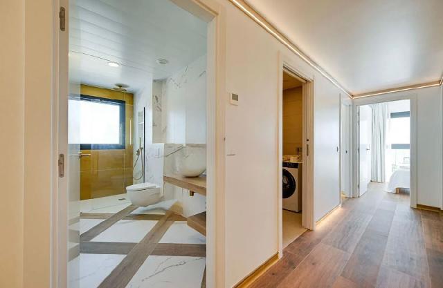 Imagen 18 Inmueble 300472 - Casa Adosada en venta en Montgat / Chalet Adosado en Montgat.