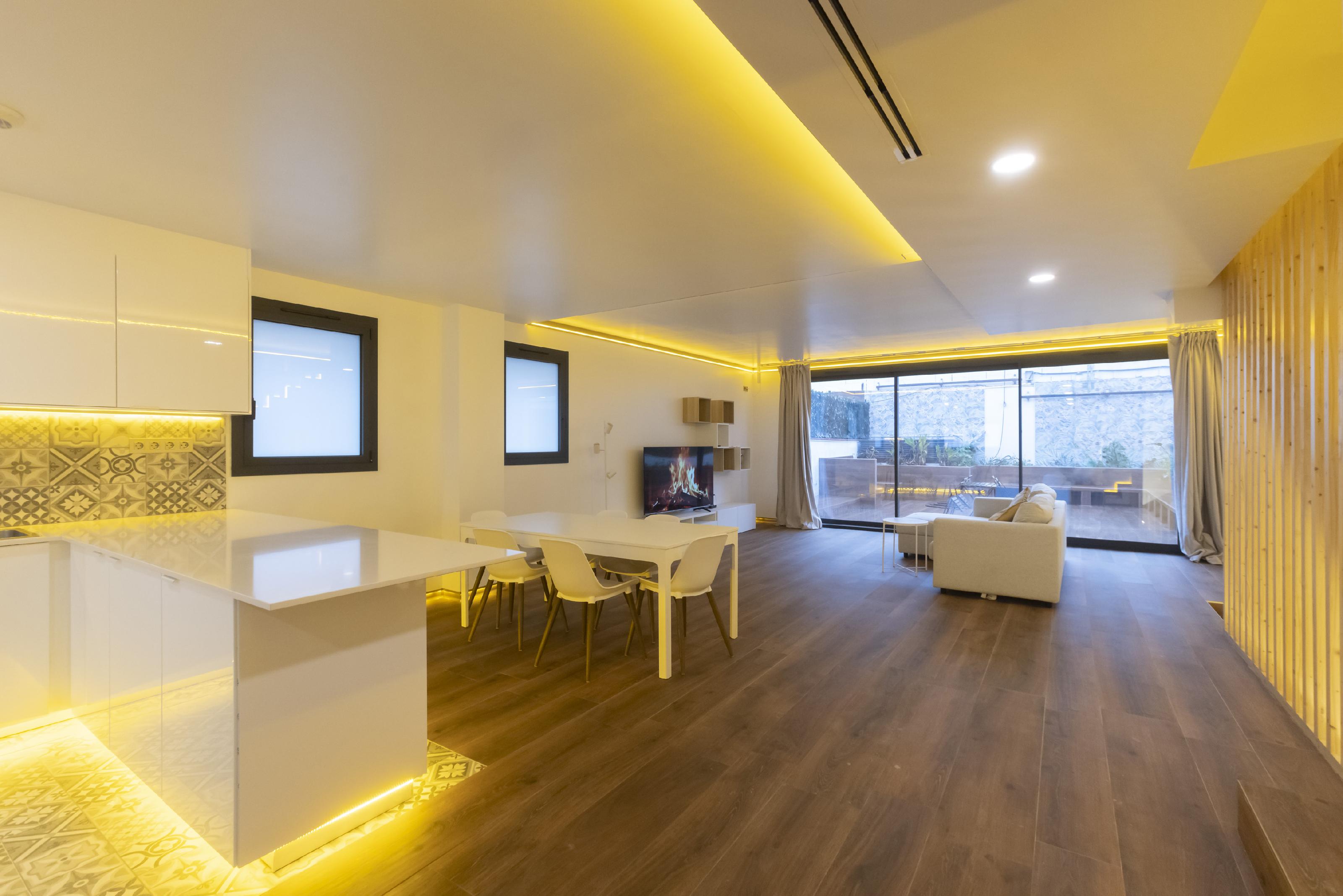 Imagen 11 Casa Adosada en venta en Montgat / Chalet Adosado en Montgat.