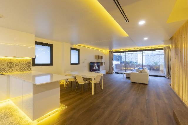 Imagen 11 Inmueble 300472 - Casa Adosada en venta en Montgat / Chalet Adosado en Montgat.