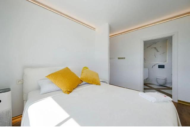 Imagen 23 Inmueble 300472 - Casa Adosada en venta en Montgat / Chalet Adosado en Montgat.