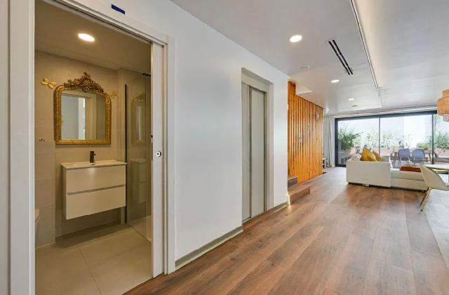 Imagen 3 Inmueble 300472 - Casa Adosada en venta en Montgat / Chalet Adosado en Montgat.