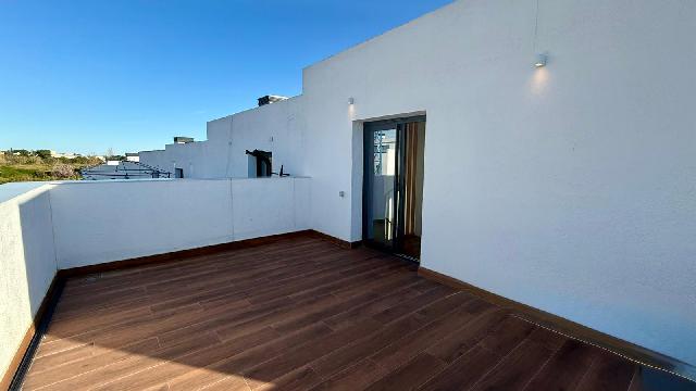 Imagen 31 Inmueble 300472 - Casa Adosada en venta en Montgat / Chalet Adosado en Montgat.