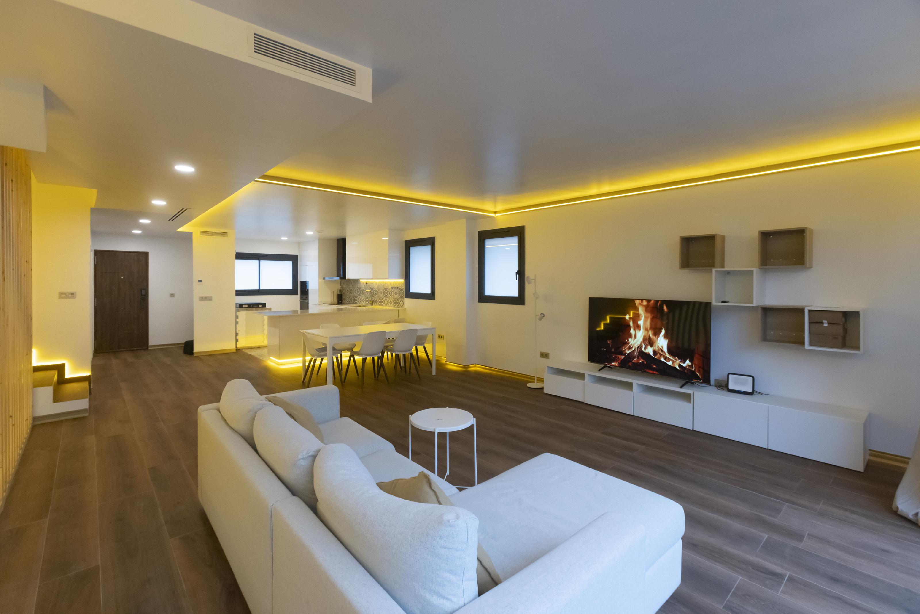 Imagen 12 Casa Adosada en venta en Montgat / Chalet Adosado en Montgat.