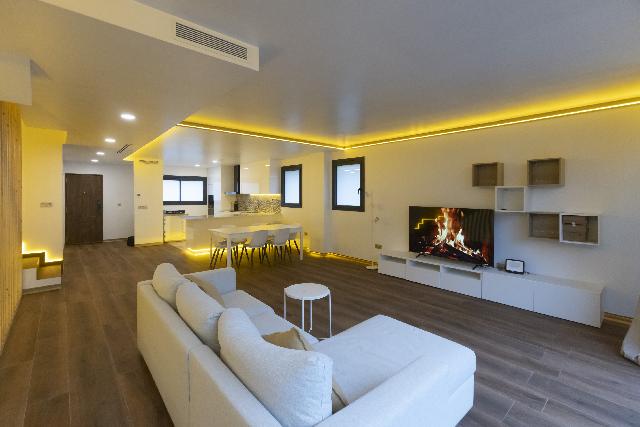 Imagen 12 Inmueble 300472 - Casa Adosada en venta en Montgat / Chalet Adosado en Montgat.