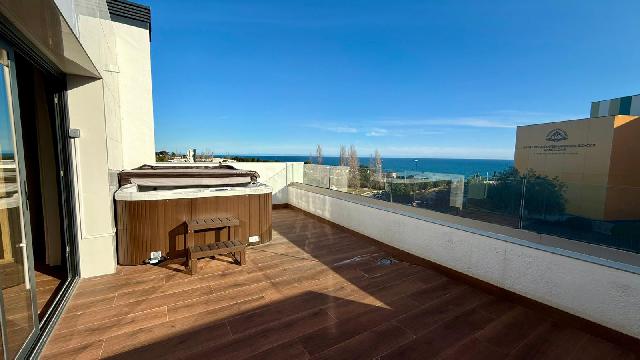 Imagen 33 Inmueble 300472 - Casa Adosada en venta en Montgat / Chalet Adosado en Montgat.