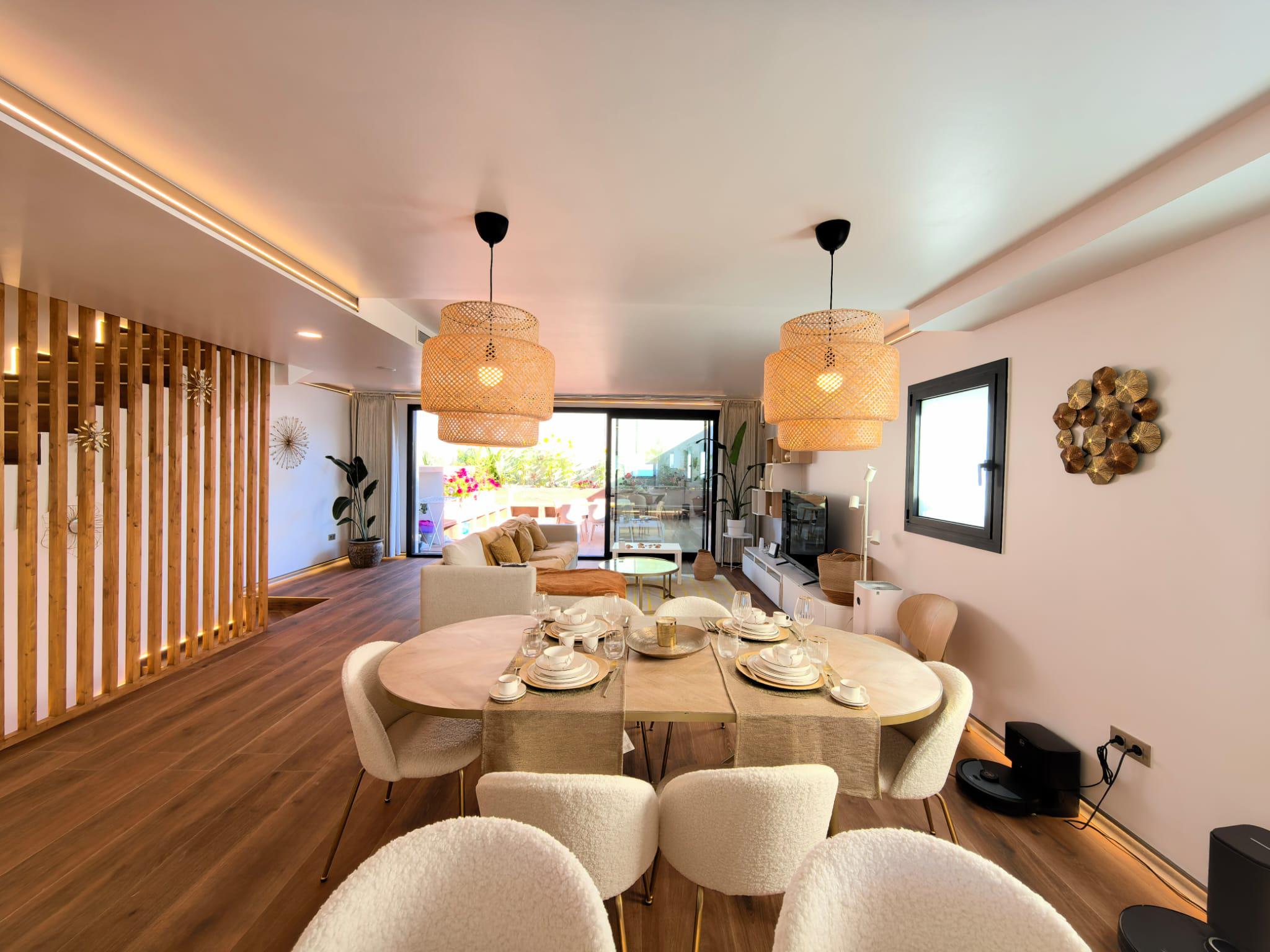 Imagen 1 Casa Adosada en venta en Montgat / Chalet Adosado en Montgat.