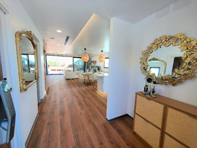 Imagen 6 Inmueble 300472 - Casa Adosada en venta en Montgat / Chalet Adosado en Montgat.