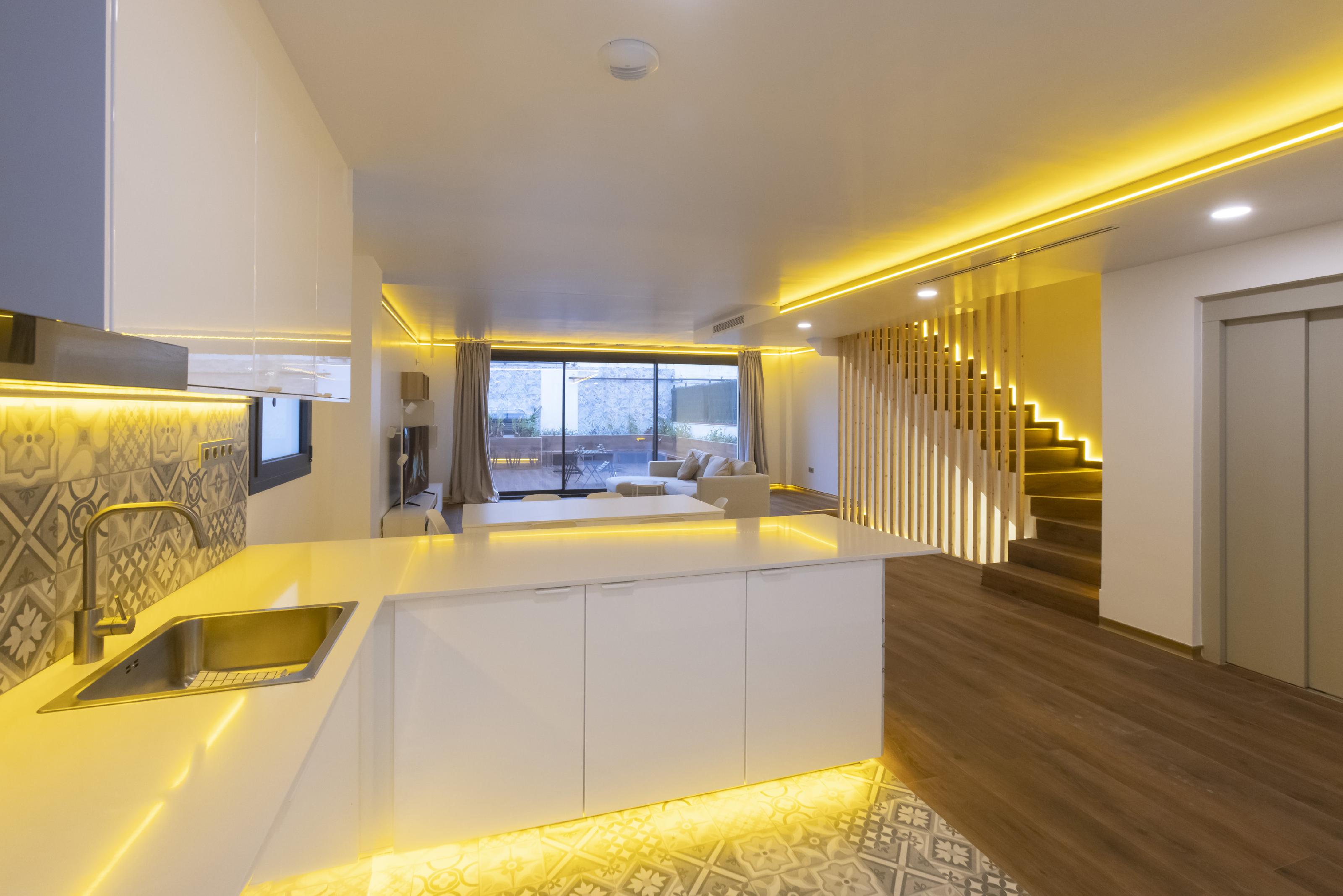 Imagen 14 Casa Adosada en venta en Montgat / Chalet Adosado en Montgat.