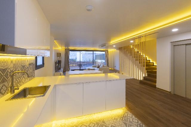 Imagen 14 Inmueble 300472 - Casa Adosada en venta en Montgat / Chalet Adosado en Montgat.