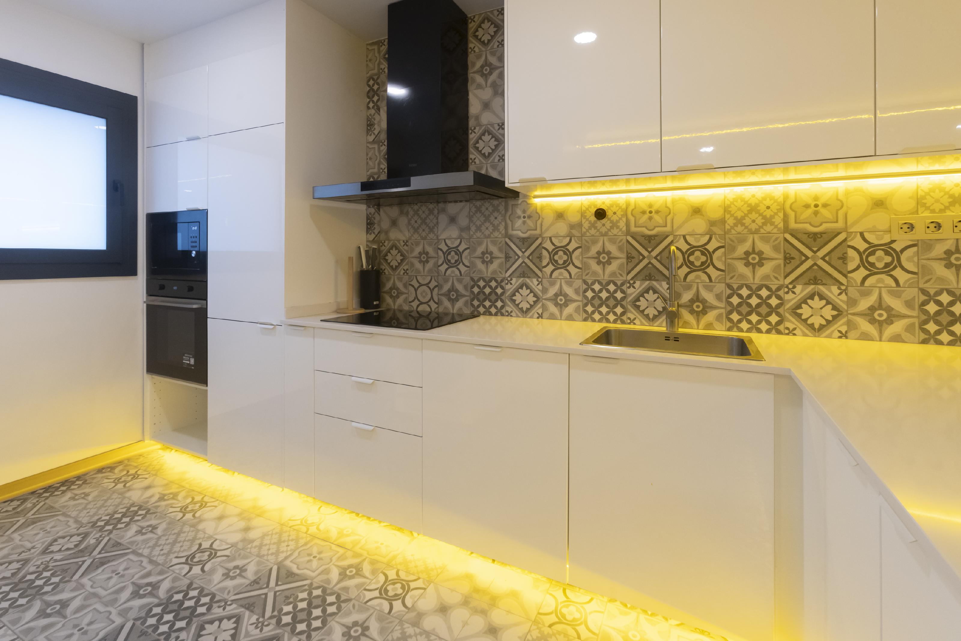 Imagen 10 Casa Adosada en venta en Montgat / Chalet Adosado en Montgat.