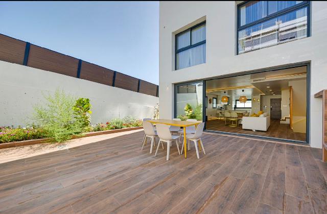 Imagen 16 Inmueble 300472 - Casa Adosada en venta en Montgat / Chalet Adosado en Montgat.