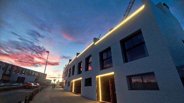 Imagen 36 Inmueble 300472 - Casa Adosada en venta en Montgat / Chalet Adosado en Montgat.