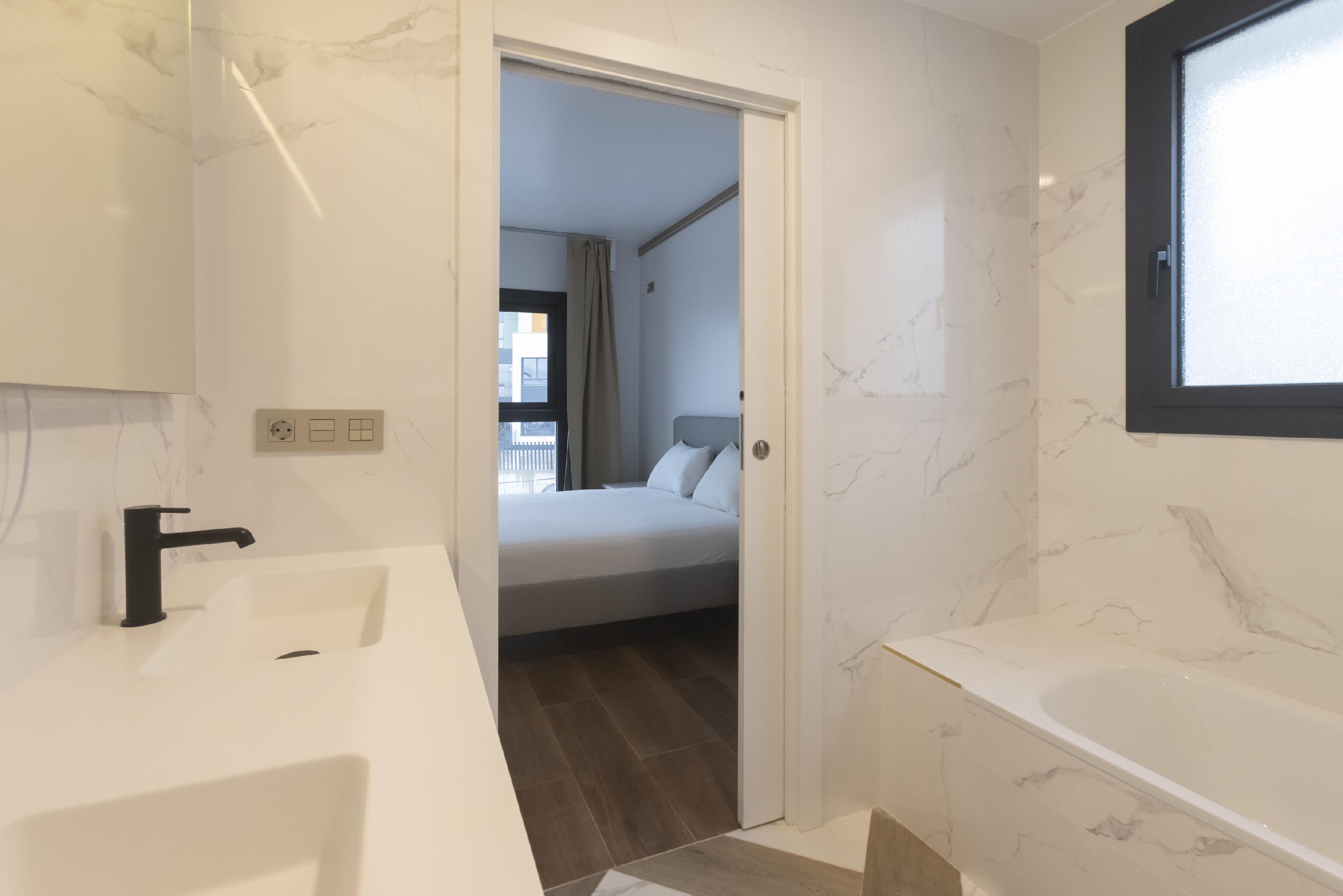 Imagen 24 Casa Adosada en venta en Montgat / Chalet Adosado en Montgat.