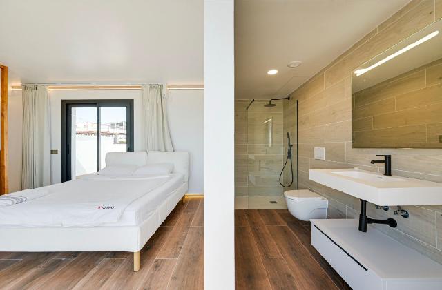 Imagen 28 Inmueble 300472 - Casa Adosada en venta en Montgat / Chalet Adosado en Montgat.