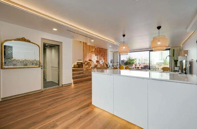 Imagen 4 Inmueble 300472 - Casa Adosada en venta en Montgat / Chalet Adosado en Montgat.