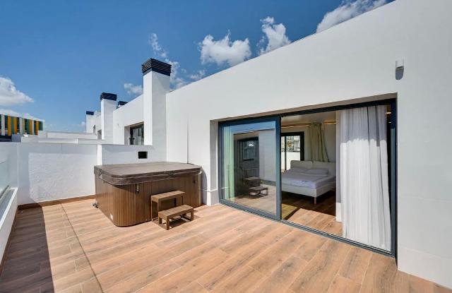 Imagen 34 Inmueble 300472 - Casa Adosada en venta en Montgat / Chalet Adosado en Montgat.