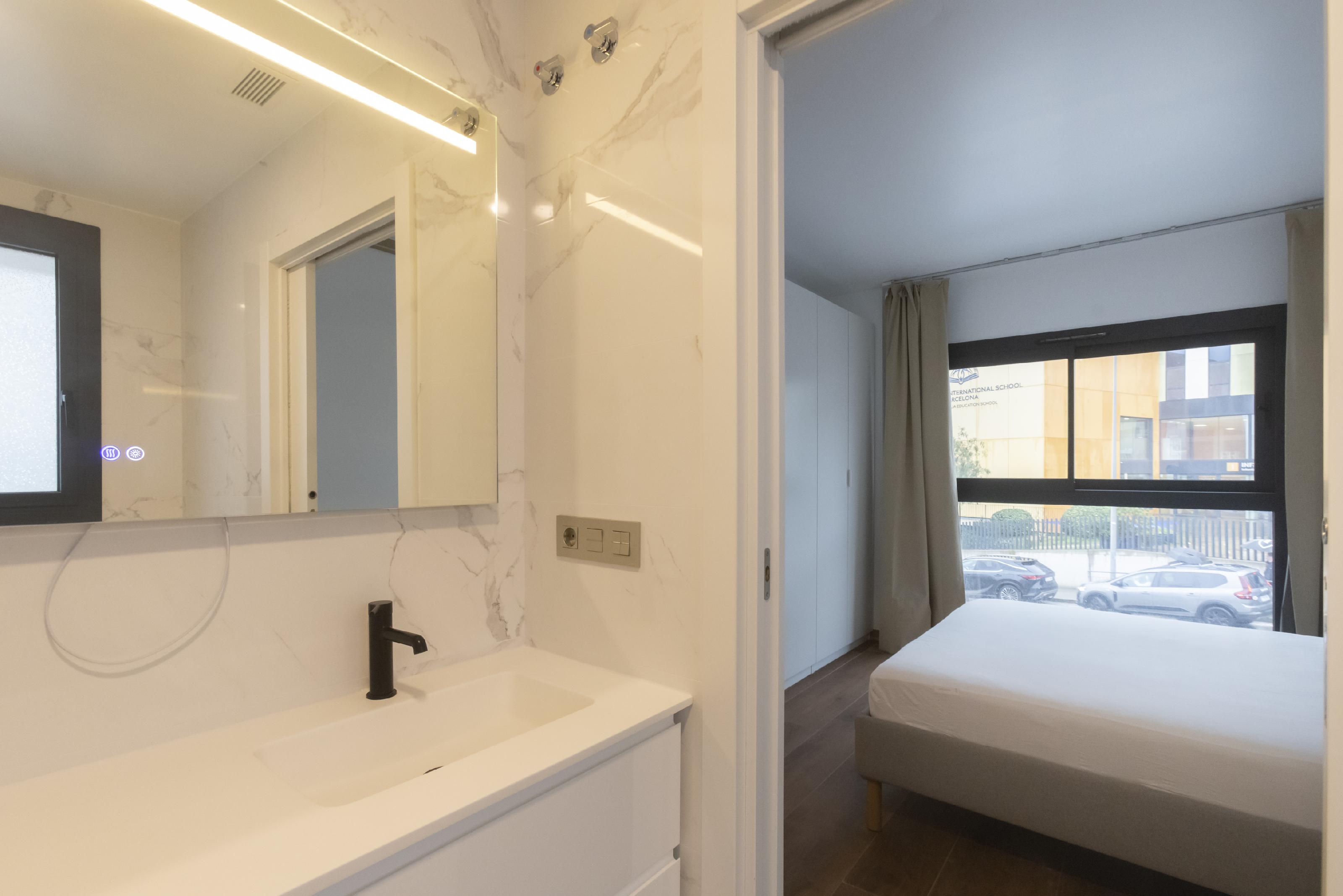 Imagen 25 Casa Adosada en venta en Montgat / Chalet Adosado en Montgat.