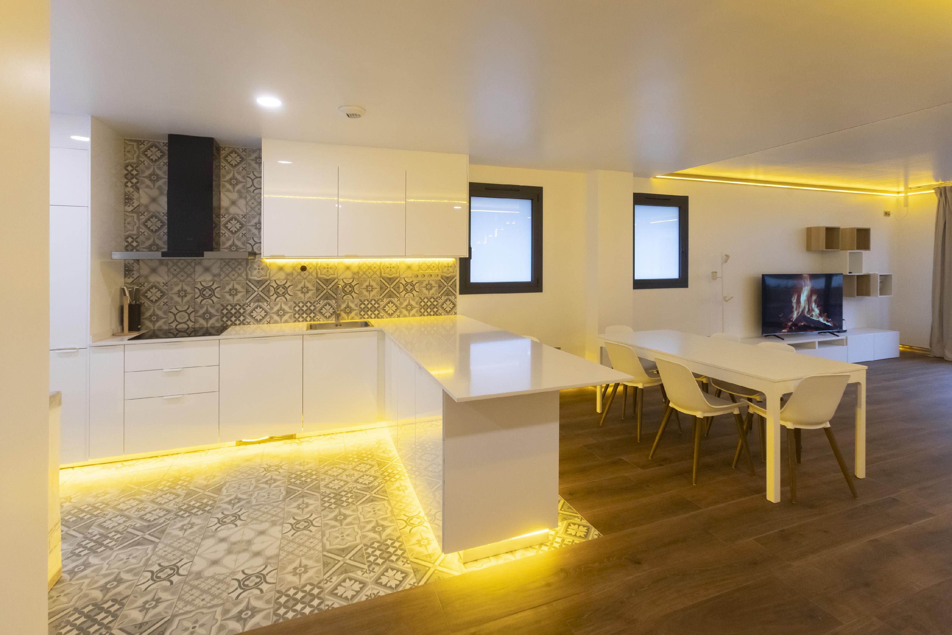 Imagen 13 Casa Adosada en venta en Montgat / Chalet Adosado en Montgat.