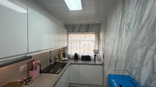 Imagen 5 Inmueble 301615 - Piso en venta en Malgrat De Mar / Piso con terraza en el Centro de Malgrat de Mar