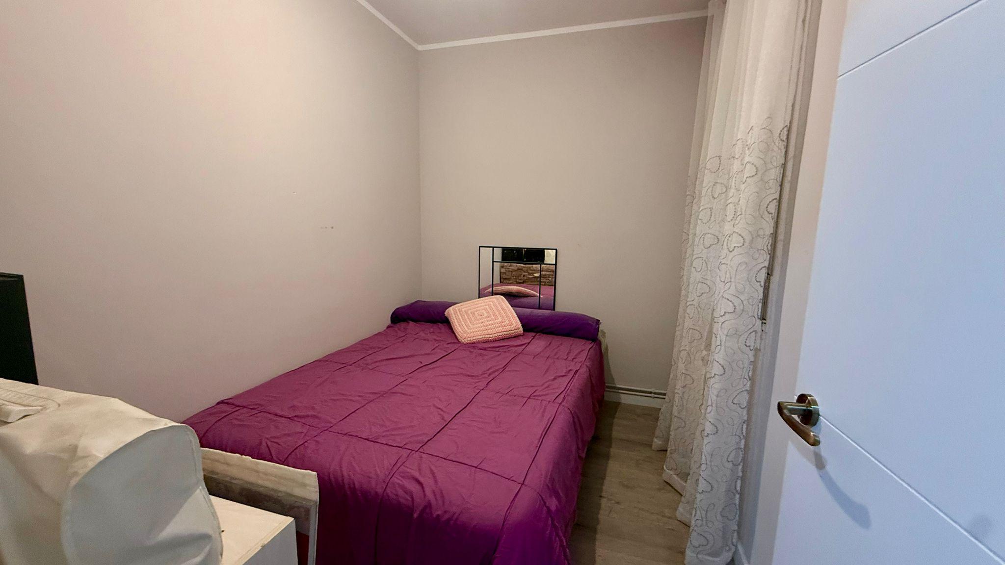 Imagen 17 Piso en venta en Malgrat De Mar / Piso con terraza en el Centro de Malgrat de Mar