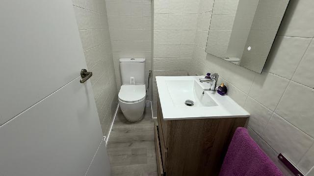 Imagen 19 Inmueble 301615 - Piso en venta en Malgrat De Mar / Piso con terraza en el Centro de Malgrat de Mar