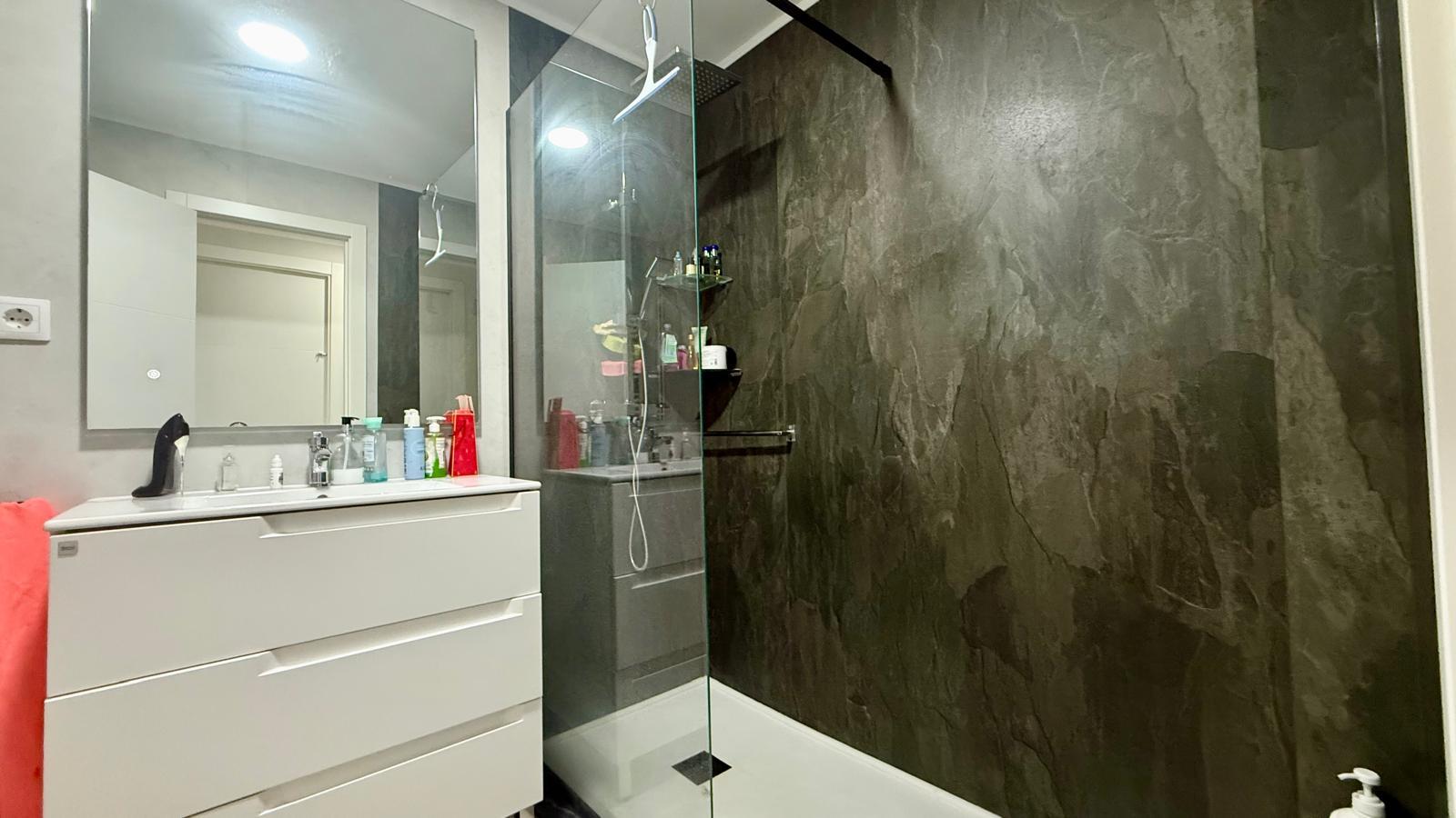 Imagen 15 Piso en venta en Malgrat De Mar / Piso con terraza en el Centro de Malgrat de Mar