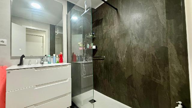 Imagen 15 Inmueble 301615 - Piso en venta en Malgrat De Mar / Piso con terraza en el Centro de Malgrat de Mar