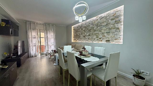 Imagen 3 Inmueble 301615 - Piso en venta en Malgrat De Mar / Piso con terraza en el Centro de Malgrat de Mar