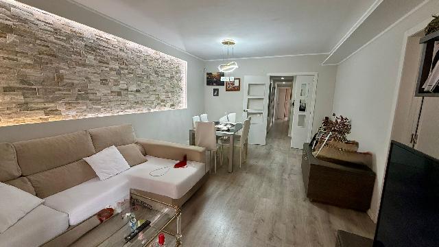 Imagen 4 Inmueble 301615 - Piso en venta en Malgrat De Mar / Piso con terraza en el Centro de Malgrat de Mar