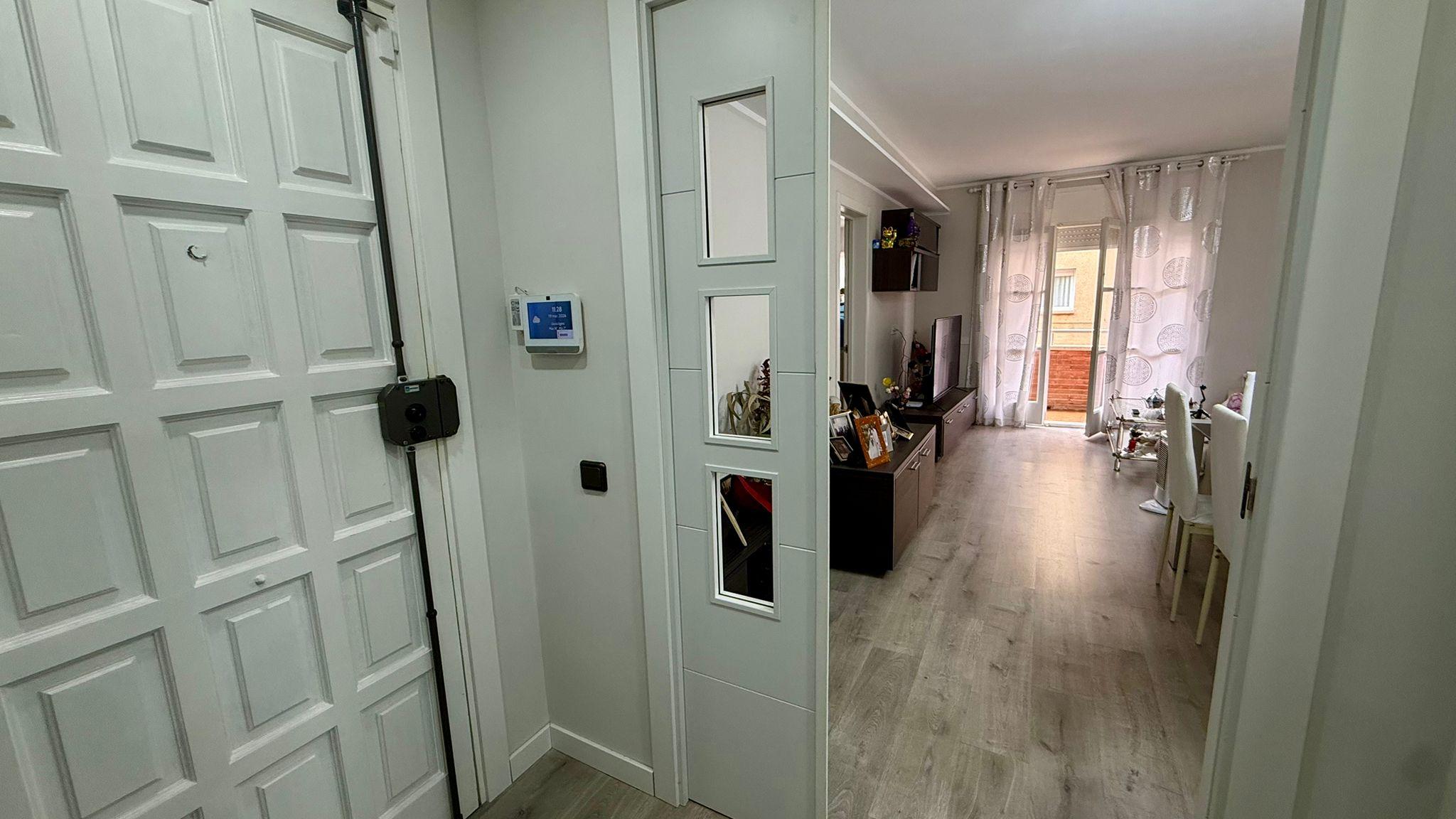 Imagen 8 Piso en venta en Malgrat De Mar / Piso con terraza en el Centro de Malgrat de Mar