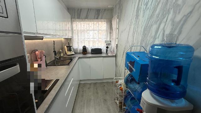 Imagen 6 Inmueble 301615 - Piso en venta en Malgrat De Mar / Piso con terraza en el Centro de Malgrat de Mar