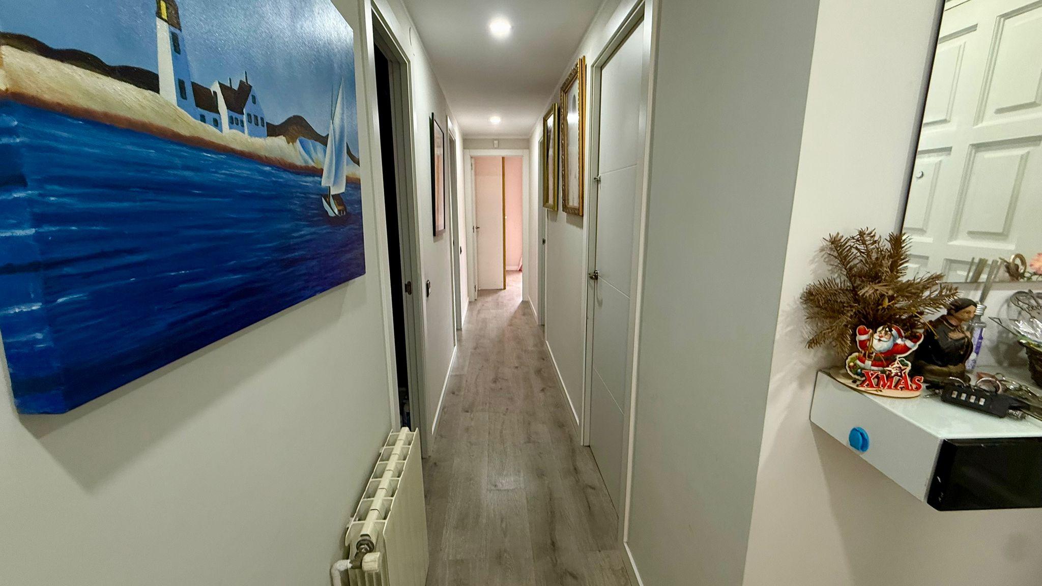 Imagen 11 Piso en venta en Malgrat De Mar / Piso con terraza en el Centro de Malgrat de Mar