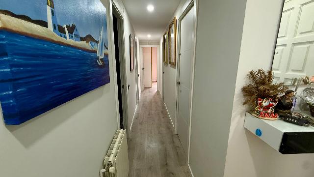 Imagen 11 Inmueble 301615 - Piso en venta en Malgrat De Mar / Piso con terraza en el Centro de Malgrat de Mar