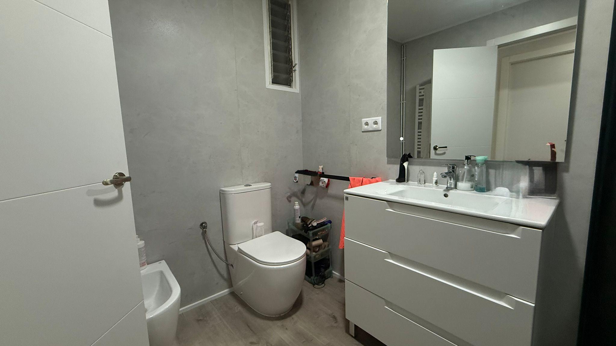 Imagen 14 Piso en venta en Malgrat De Mar / Piso con terraza en el Centro de Malgrat de Mar