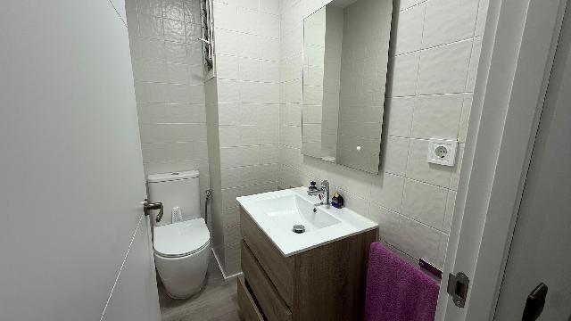 Imagen 20 Inmueble 301615 - Piso en venta en Malgrat De Mar / Piso con terraza en el Centro de Malgrat de Mar