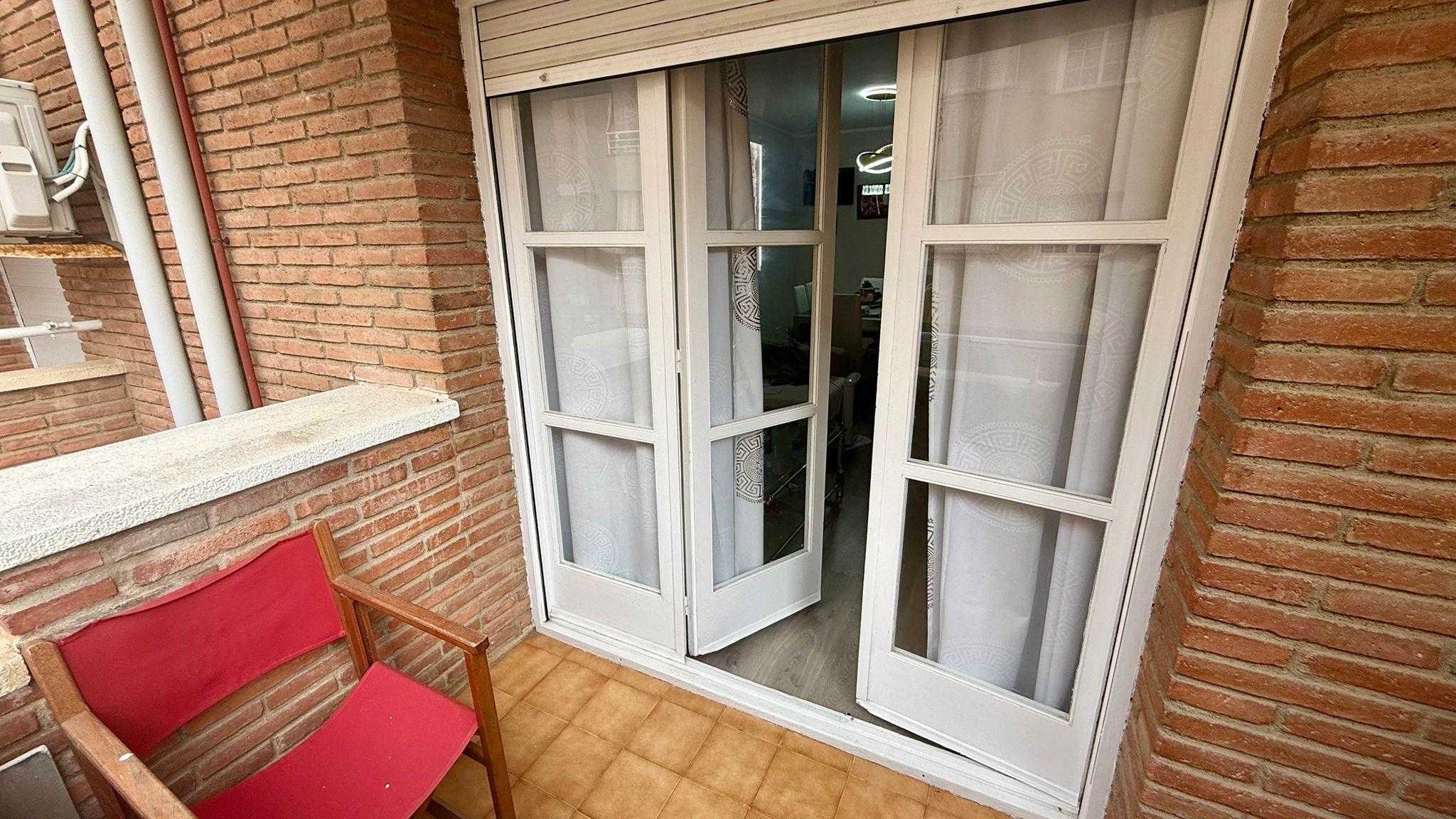 Imagen 22 Piso en venta en Malgrat De Mar / Piso con terraza en el Centro de Malgrat de Mar