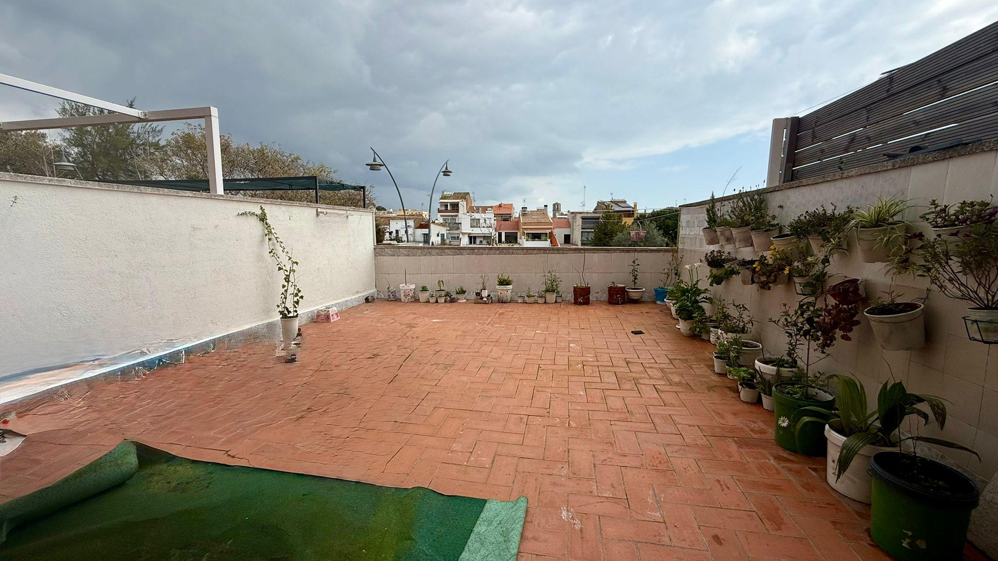Imagen 24 Piso en venta en Malgrat De Mar / Piso con terraza en el Centro de Malgrat de Mar