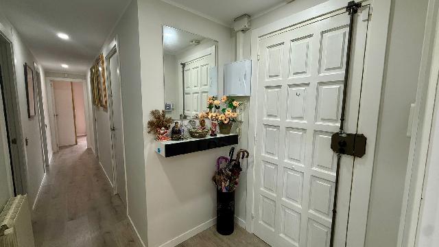 Imagen 10 Inmueble 301615 - Piso en venta en Malgrat De Mar / Piso con terraza en el Centro de Malgrat de Mar