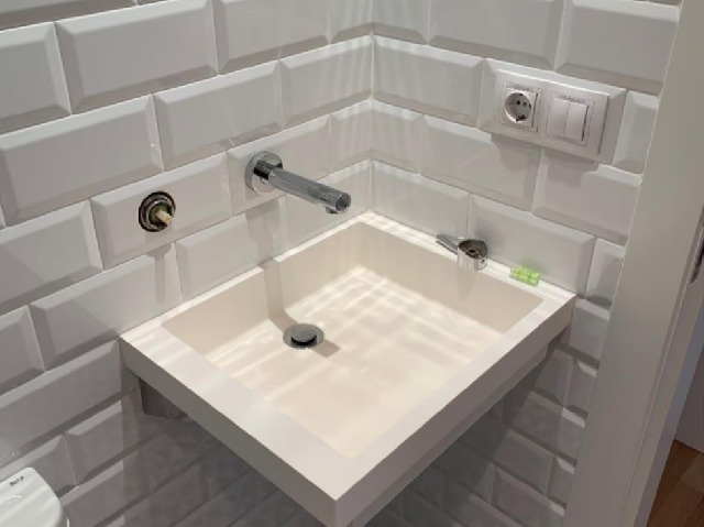 Imagen 8 Inmueble 290113 - Piso en venta en Barcelona / Zona centro de Vallvidrera.