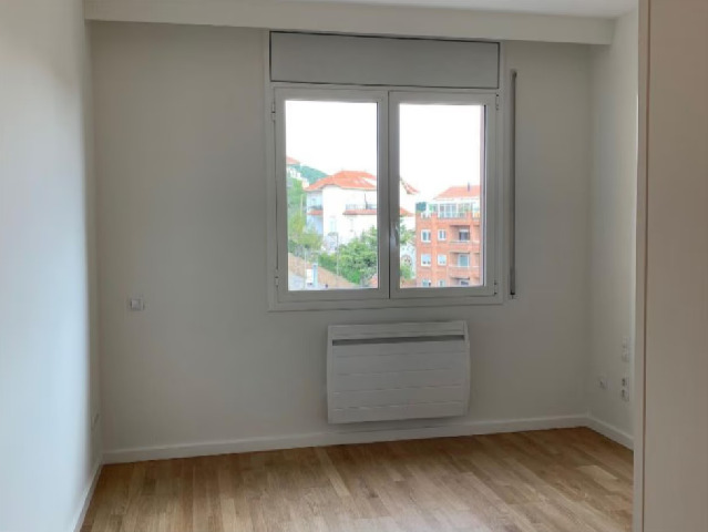 Imagen 6 Inmueble 290113 - Piso en venta en Barcelona / Zona centro de Vallvidrera.