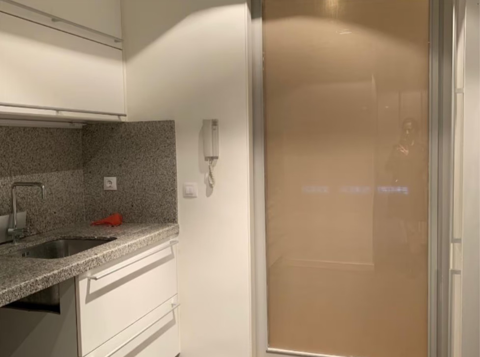 Imagen 9 Piso en venta en Barcelona / Zona centro de Vallvidrera.